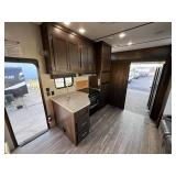 USED - 2019 Wolfpack 295PACK13 Toy Hauler