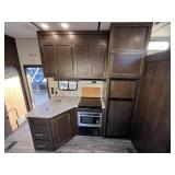 USED - 2019 Wolfpack 295PACK13 Toy Hauler
