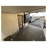 USED - 2019 Wolfpack 295PACK13 Toy Hauler