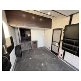 USED - 2019 Wolfpack 295PACK13 Toy Hauler