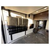 USED - 2019 Wolfpack 295PACK13 Toy Hauler
