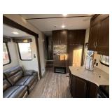 USED - 2019 Wolfpack 295PACK13 Toy Hauler