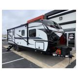 USED - 2022 Heartland Sundance Ultra-Lite  255BH