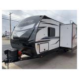 USED - 2022 Heartland Sundance Ultra-Lite  255BH