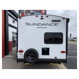 USED - 2022 Heartland Sundance Ultra-Lite  255BH