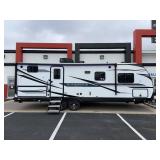 USED - 2022 Heartland Sundance Ultra-Lite  255BH