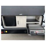 USED - 2022 Heartland Sundance Ultra-Lite  255BH