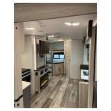 USED - 2022 Heartland Sundance Ultra-Lite  255BH