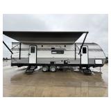 USED - 2022 Dutchmen MFG Aspen Trail LE 29BB Rear Bunks!