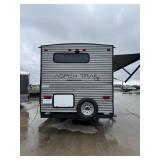 USED - 2022 Dutchmen MFG Aspen Trail LE 29BB Rear Bunks!
