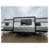 USED - 2022 Dutchmen MFG Aspen Trail LE 29BB Rear Bunks!