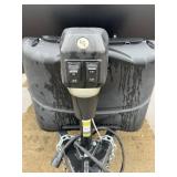 USED - 2022 Dutchmen MFG Aspen Trail LE 29BB Rear Bunks!
