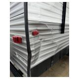 USED - 2022 Dutchmen MFG Aspen Trail LE 29BB Rear Bunks!