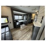 USED - 2022 Dutchmen MFG Aspen Trail LE 29BB Rear Bunks!