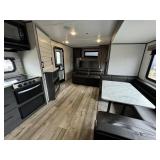 USED - 2022 Dutchmen MFG Aspen Trail LE 29BB Rear Bunks!