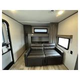 USED - 2022 Dutchmen MFG Aspen Trail LE 29BB Rear Bunks!