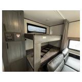 USED - 2022 Dutchmen MFG Aspen Trail LE 29BB Rear Bunks!