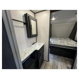 USED - 2022 Dutchmen MFG Aspen Trail LE 29BB Rear Bunks!