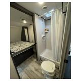 USED - 2022 Dutchmen MFG Aspen Trail LE 29BB Rear Bunks!