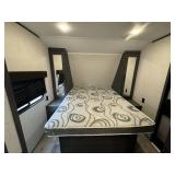 USED - 2022 Dutchmen MFG Aspen Trail LE 29BB Rear Bunks!