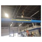 Power Lift 2-Post Vehicle Lift, Mod...