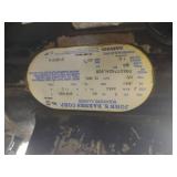 Power Lift 2-Post Vehicle Lift, Mod...