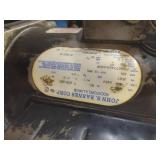 Power Lift 2-Post Vehicle Lift, Mod...