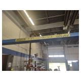 Power Lift 2-Post Vehicle Lift, Mod...