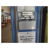 Power Lift 2-Post Vehicle Lift, Mod...