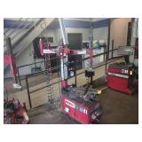 Coats Rim Clamp X Series Tire Chang...