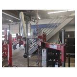 Coats Rim Clamp X Series Tire Chang...