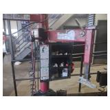 Coats Rim Clamp X Series Tire Chang...