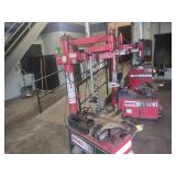 Coats Rim Clamp Tire Changer, Works...