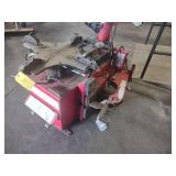 Coats Rim Clamp Tire Changer, Works...