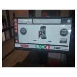 Coats Model 1600 3D Direct Drive Ti...