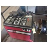 Coats Model 1600 3D Direct Drive Ti...