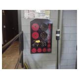 Coats Model 1600 3D Direct Drive Ti...