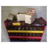 Wall Mounted Rack with New Wheel Ba...