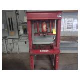 Arcan 20 Ton H-Frame Press, 24" Thr...