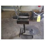 Tire Spreader Repair Stand...