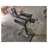 Tire Spreader Repair Stand...