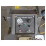 Soltec Brake Bleeder...