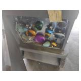 Soltec Brake Bleeder...