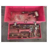 Soltec Model 93101 R134a Refrigeran...