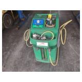 Soltec Cooling Service Machine...