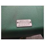 Soltec Cooling Service Machine...