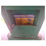 Soltec Cooling Service Machine...