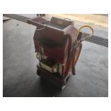 Soltec Power Steering & Differentia...