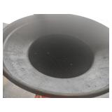 AFF Oi Drain Cart with Air Evacuato...