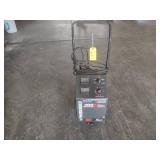 DSR Battery Charger, 300 Amp...